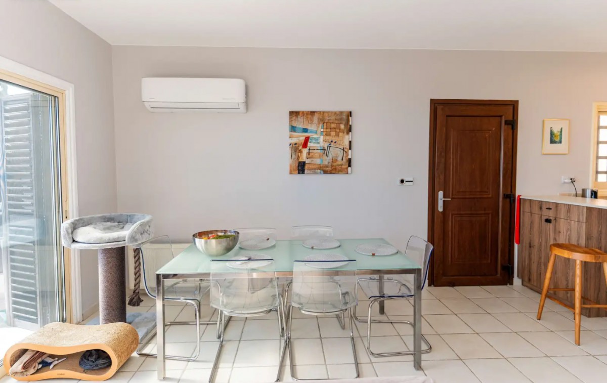 Detached Villa For Sale  in  Tsada