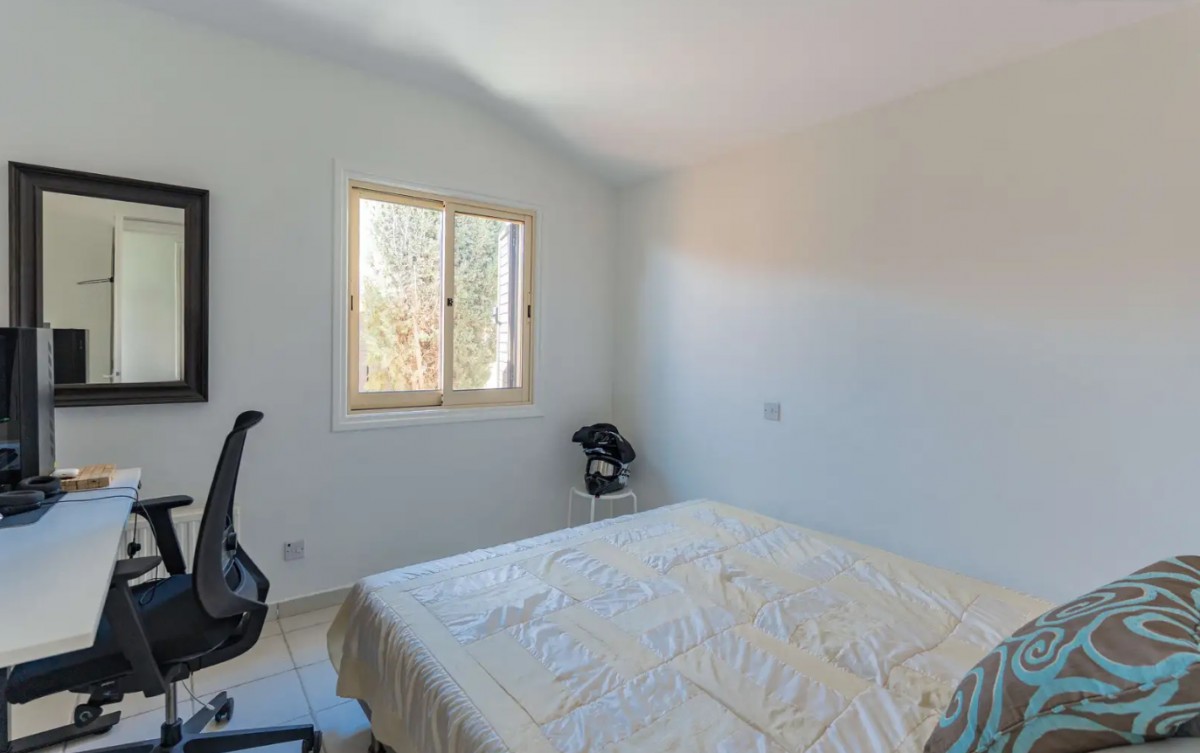 Detached Villa For Sale  in  Tsada