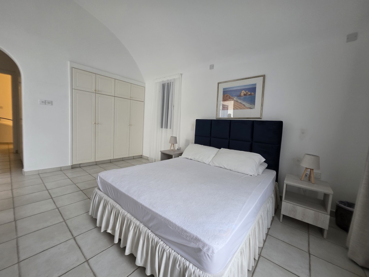 Detached Villa For Rent  in  Chlorakas