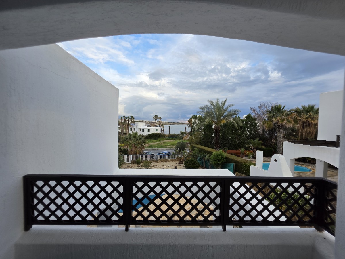 Detached Villa For Rent  in  Chlorakas