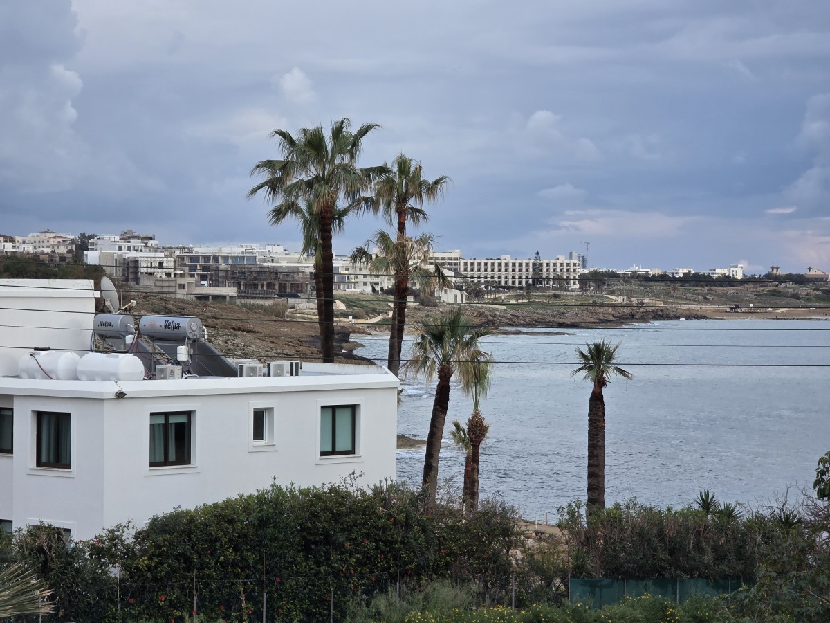 Detached Villa For Rent  in  Chlorakas