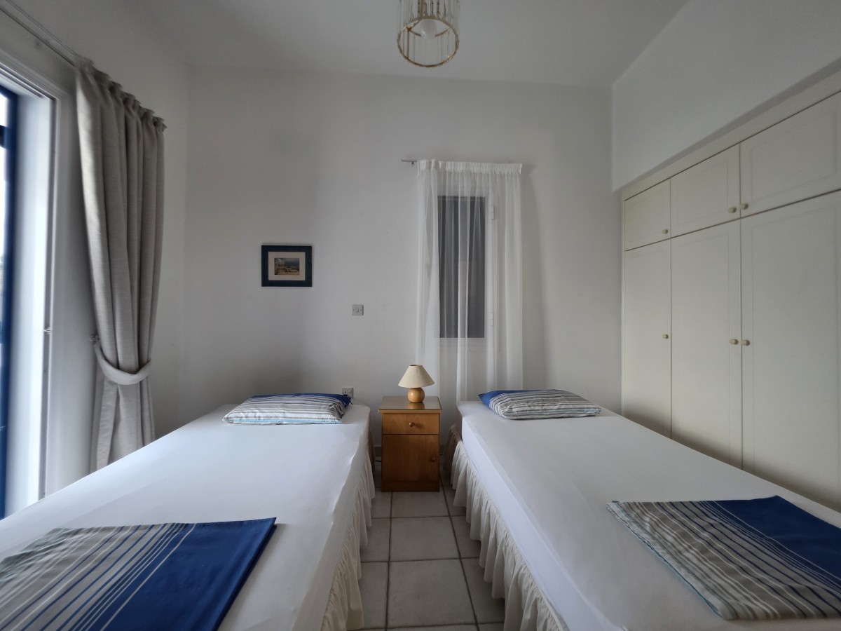 Detached Villa For Rent  in  Chlorakas