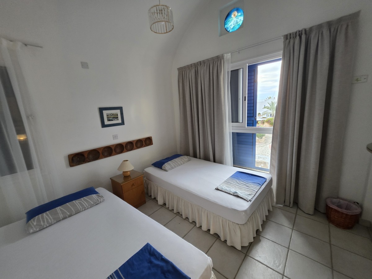 Detached Villa For Rent  in  Chlorakas