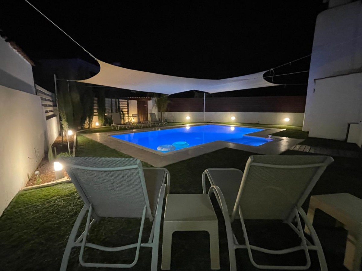 Detached Villa For Sale  in  Select Location