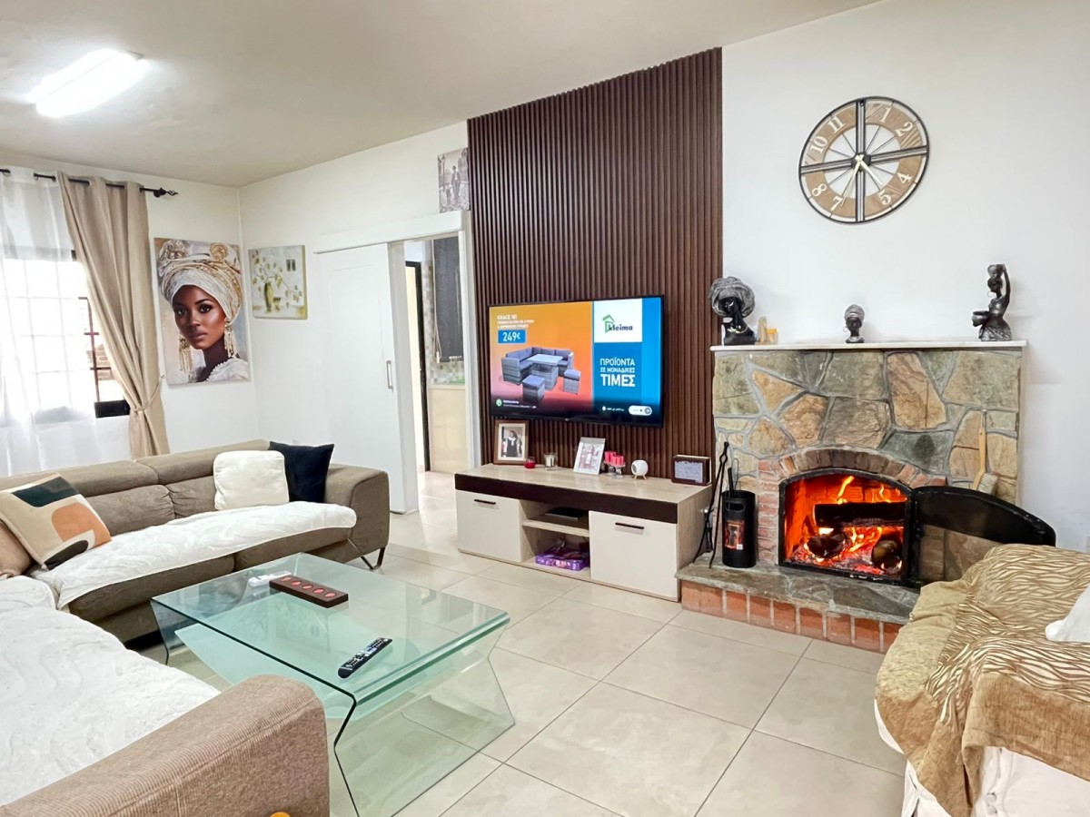 Detached Villa For Sale  in  Select Location