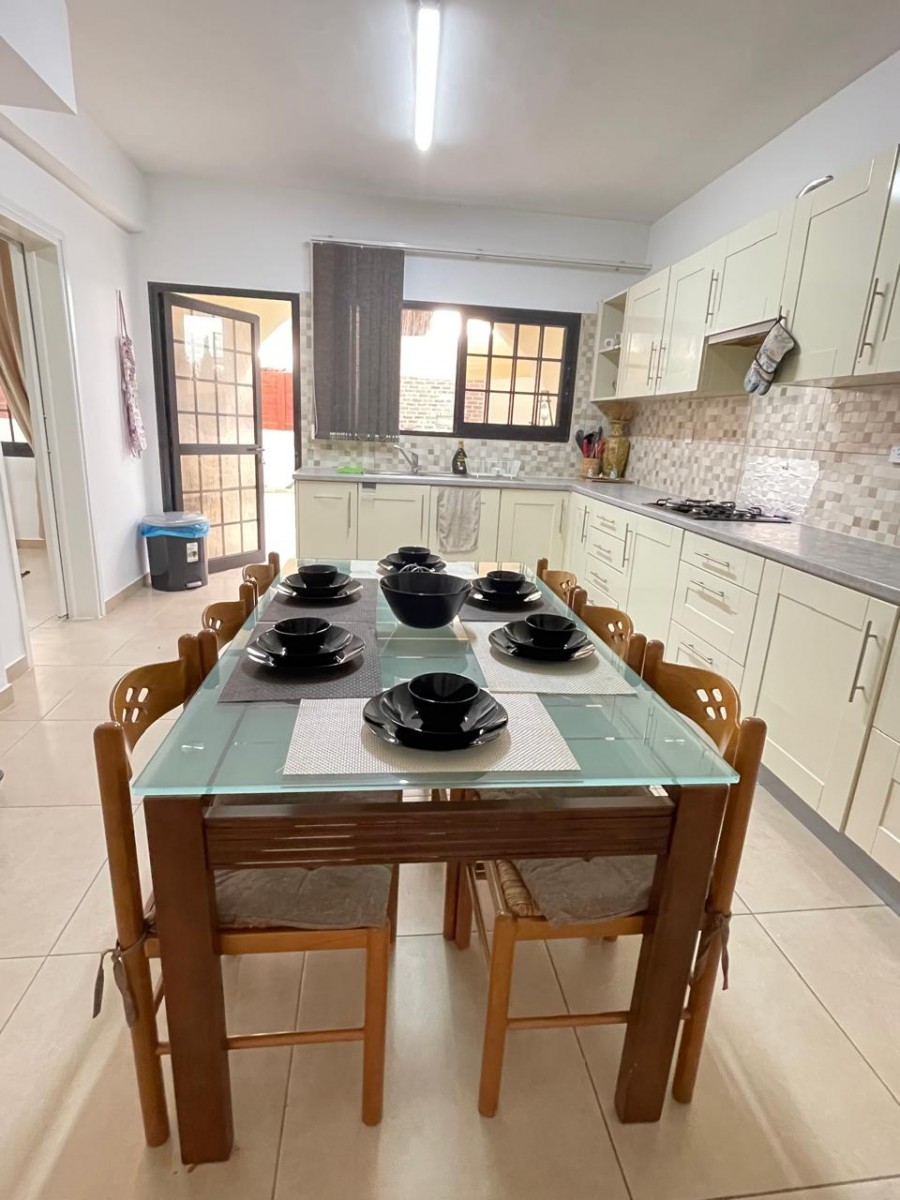 Detached Villa For Sale  in  Select Location