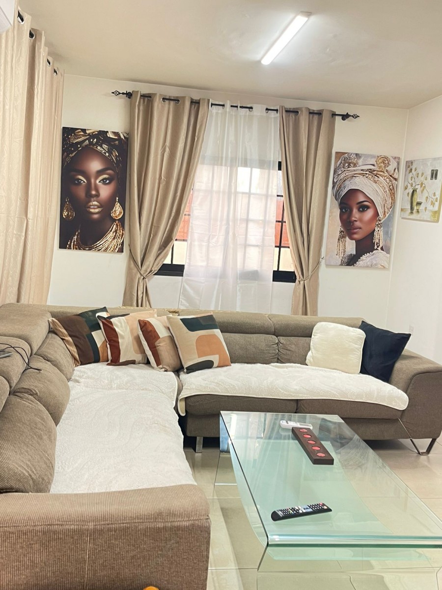 Detached Villa For Sale  in  Select Location