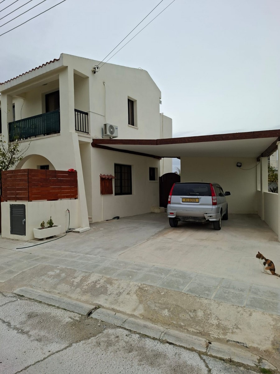 Detached Villa For Sale  in  Select Location