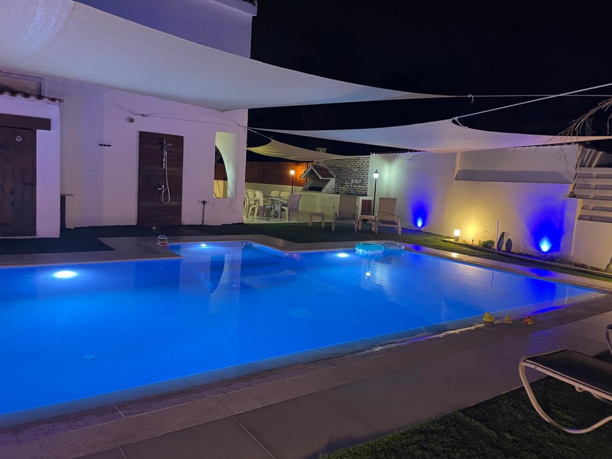 Detached Villa For Sale  in  Select Location