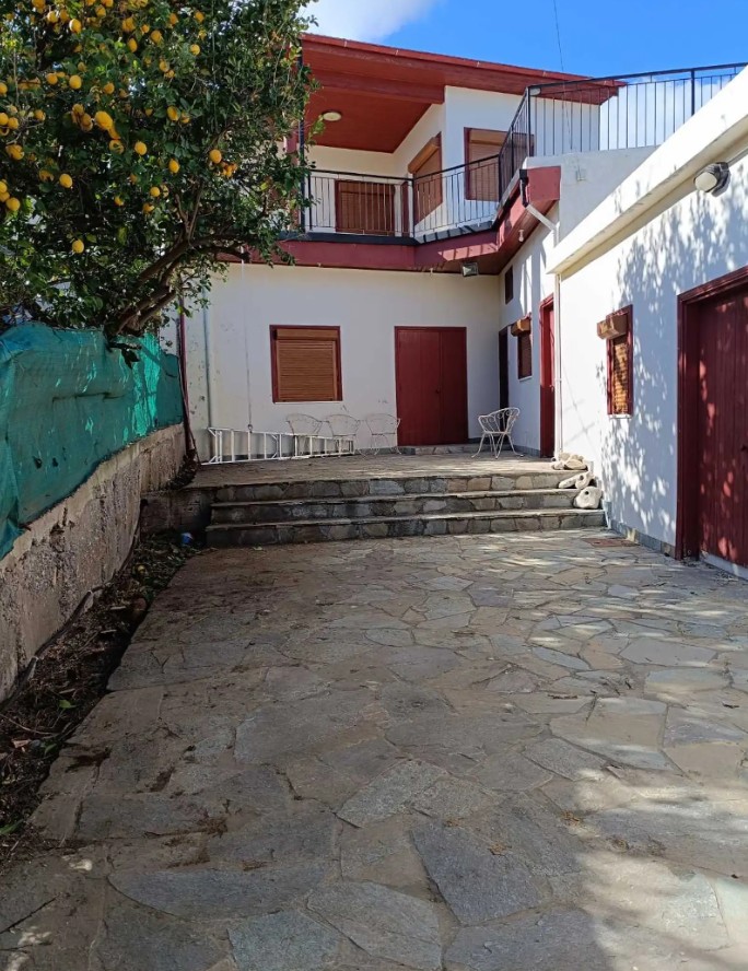 Galataria, Paphos Detached Villa For Sale | DT4649