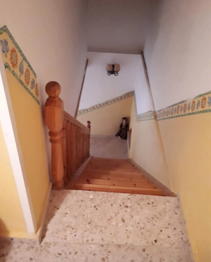 Detached Villa For Sale  in  Galataria