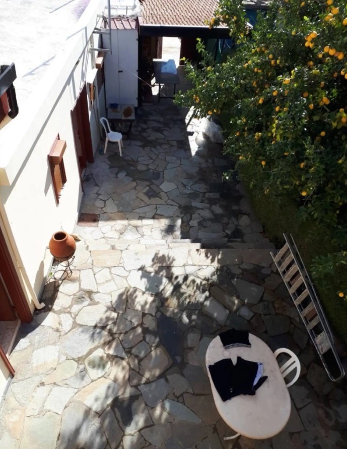 Detached Villa For Sale  in  Galataria