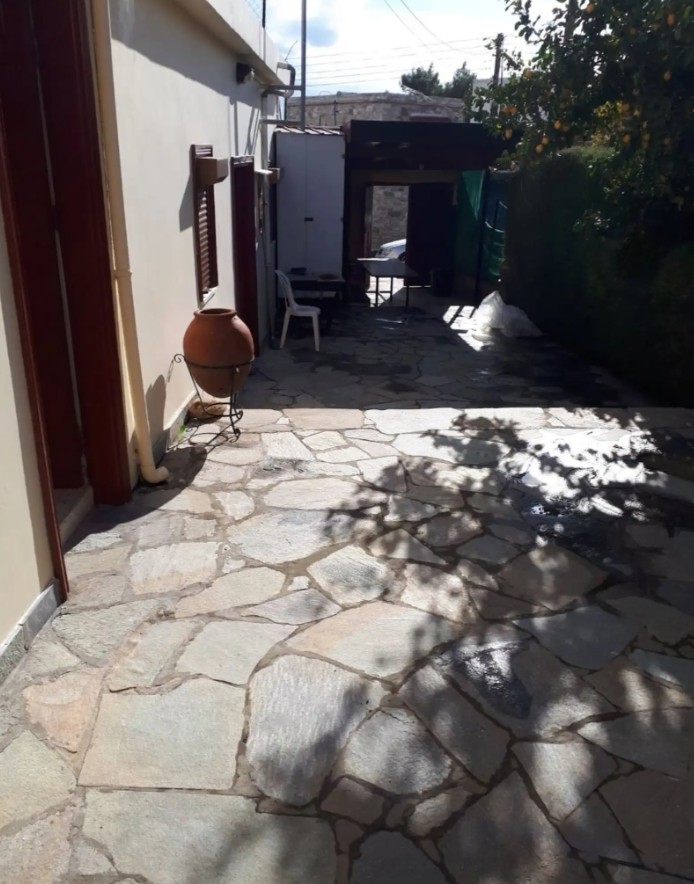 Detached Villa For Sale  in  Galataria