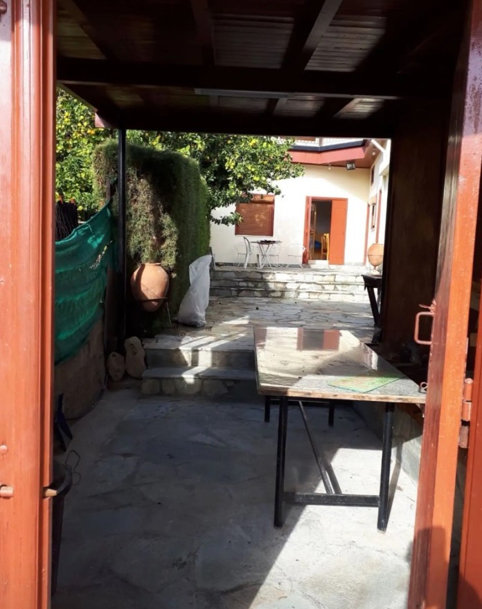Detached Villa For Sale  in  Galataria