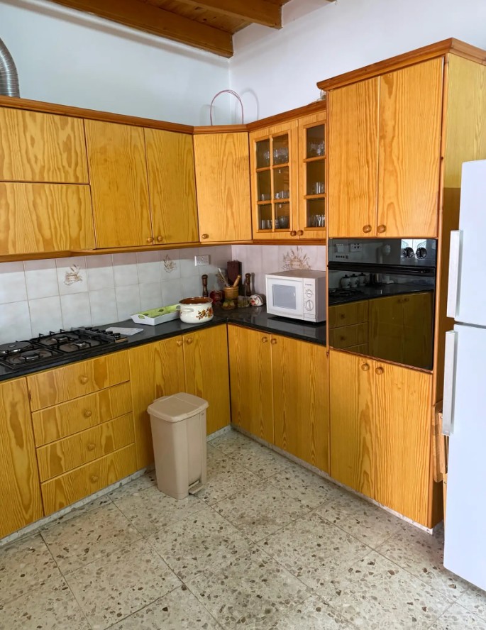 Detached Villa For Sale  in  Galataria