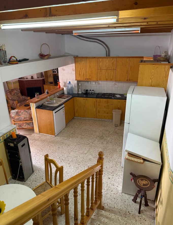 Detached Villa For Sale  in  Galataria