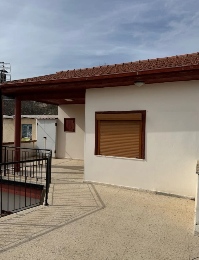 Detached Villa For Sale  in  Galataria