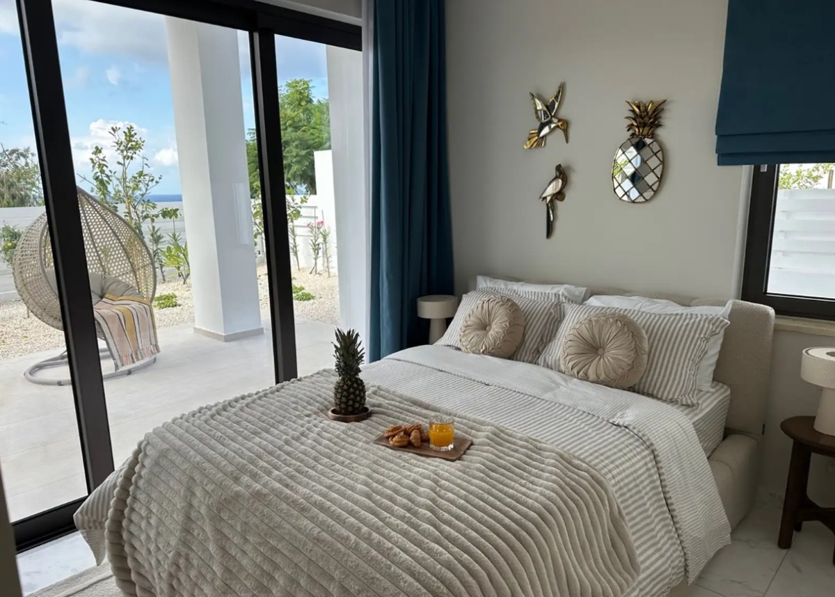Detached Villa For Sale  in  Peyia