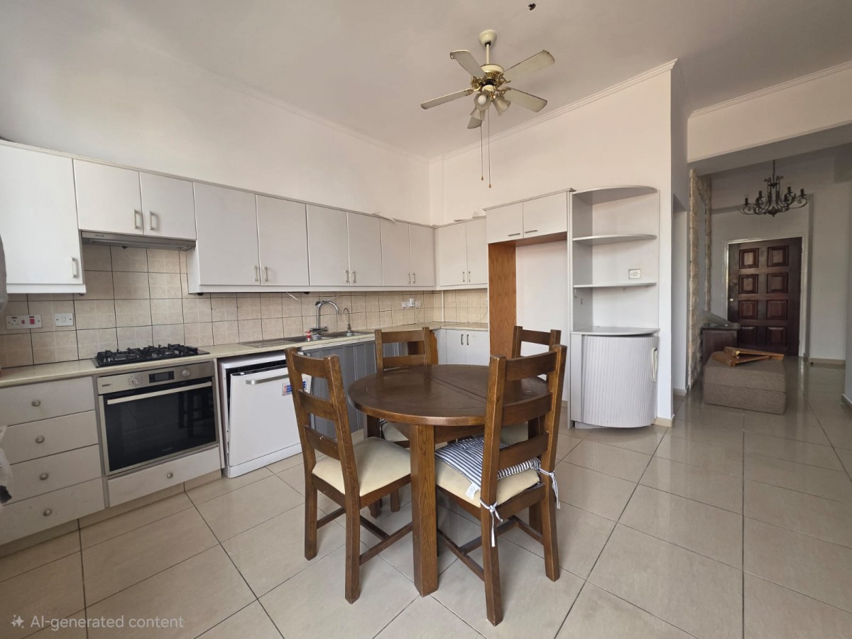 Apartment For Rent  in  Emba