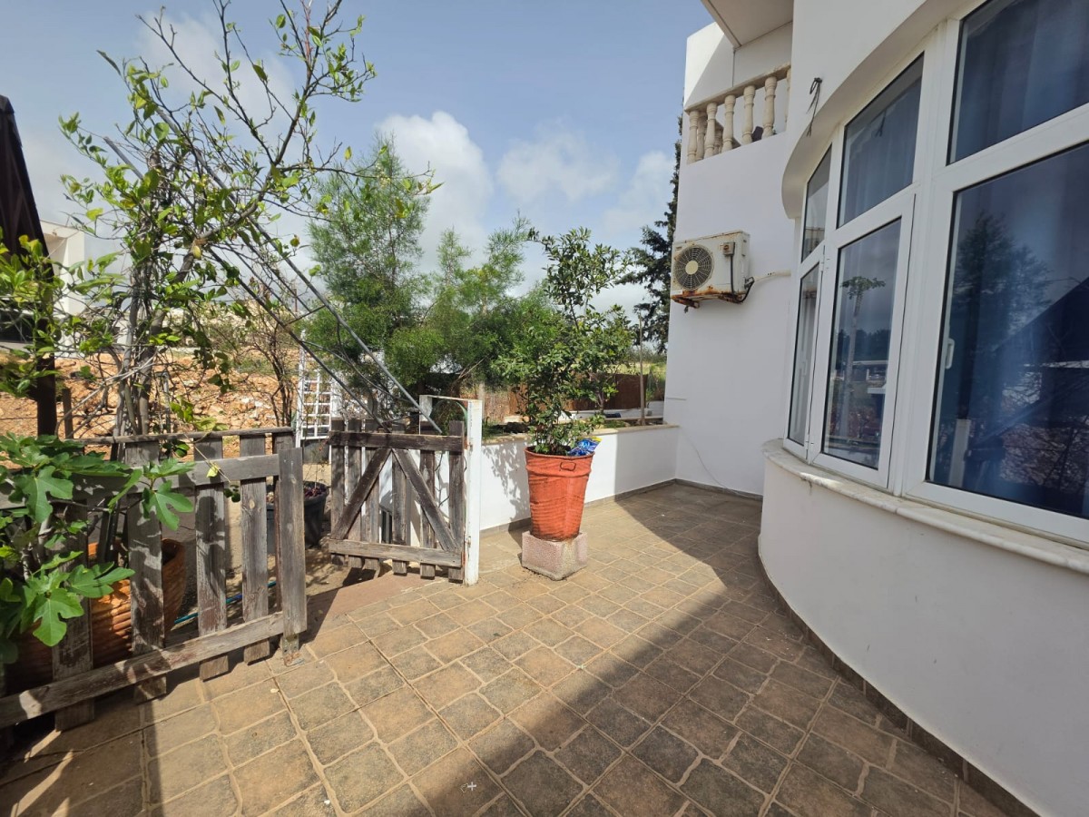 Apartment For Rent  in  Emba