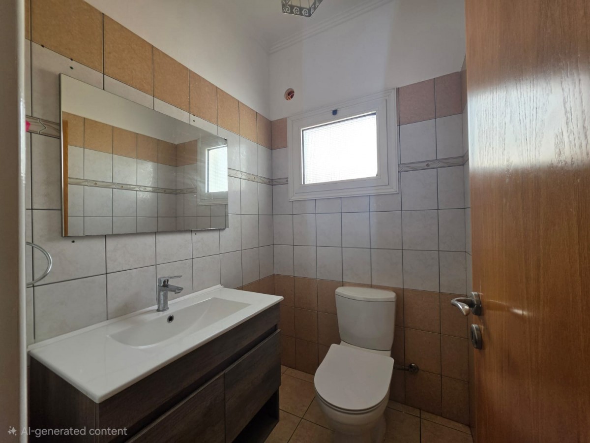 Apartment For Rent  in  Emba