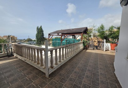 Emba, Paphos Apartment For Rent | DT4652