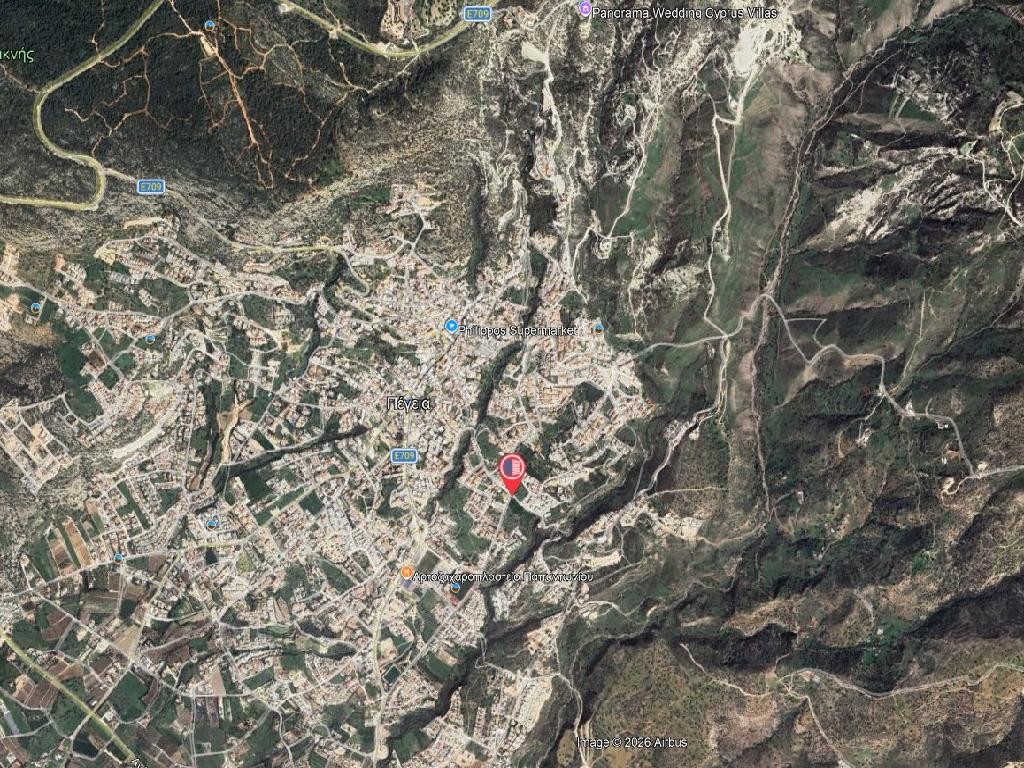 Other For Sale  in  Kato Paphos