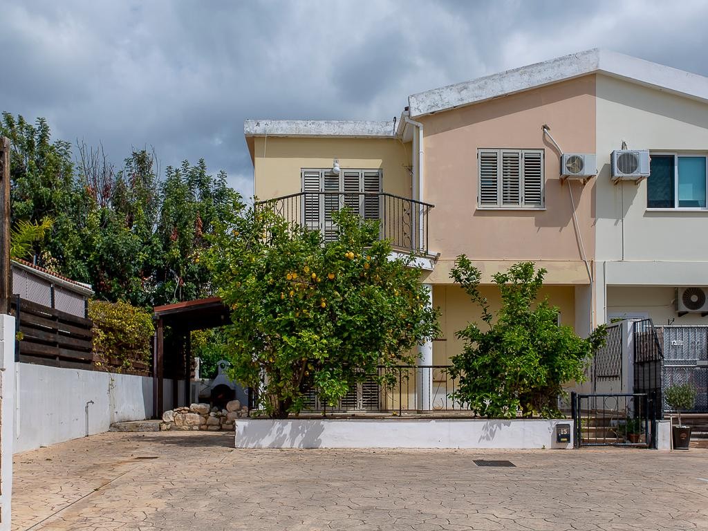 3 Bed House for Sale in Pegeia, Paphos | Nicoletta Court