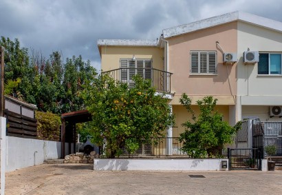 3 Bed House for Sale in Pegeia, Paphos | Nicoletta Court