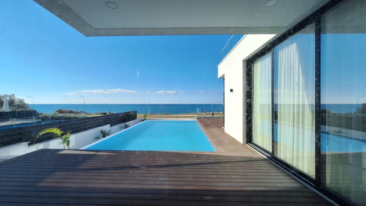 Chlorakas, Paphos Detached Villa For Sale | DT4653