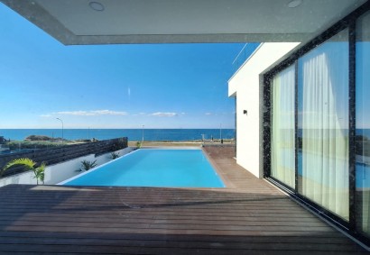 Chlorakas, Paphos Detached Villa For Sale | DT4653