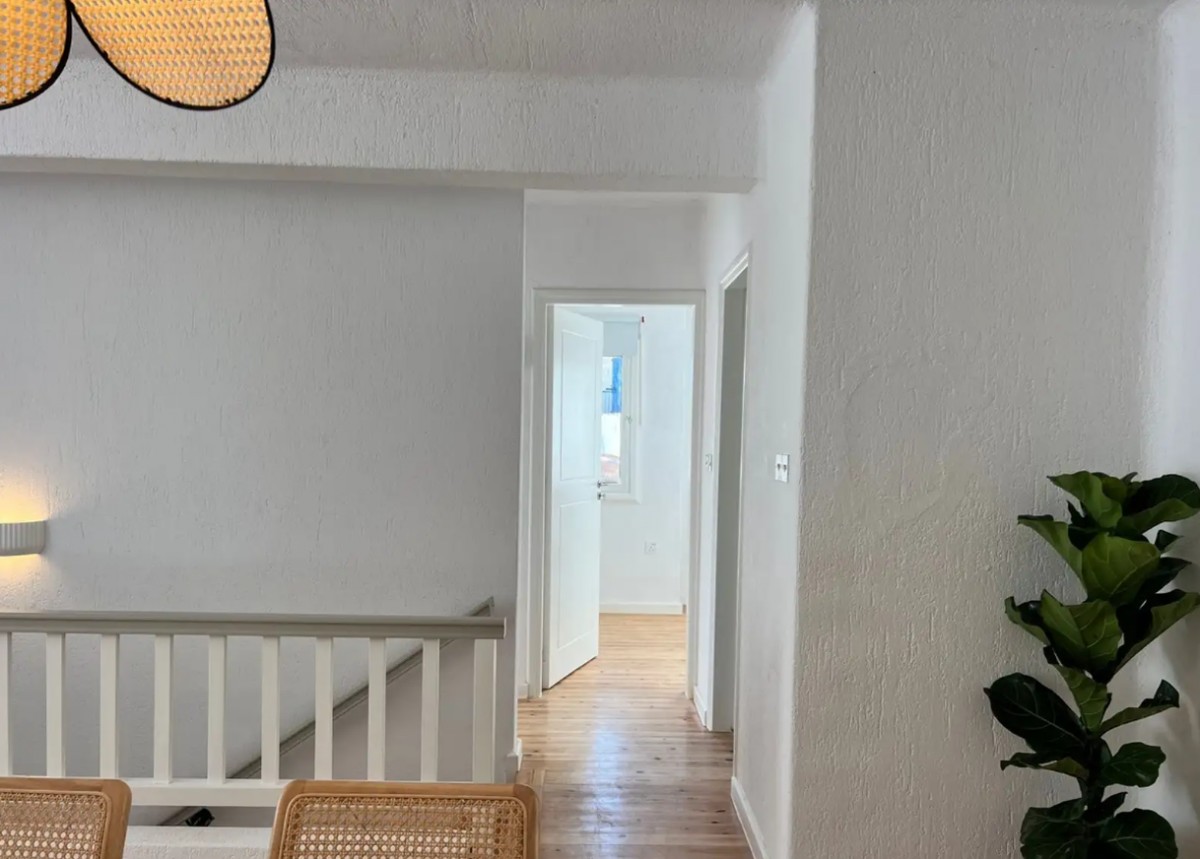 Semi Detached Villa For Rent  in  Chlorakas