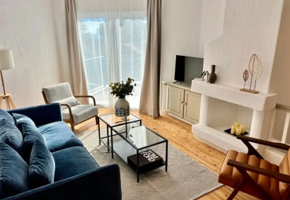 Chlorakas, Paphos Semi Detached Villa For Rent | DT4654