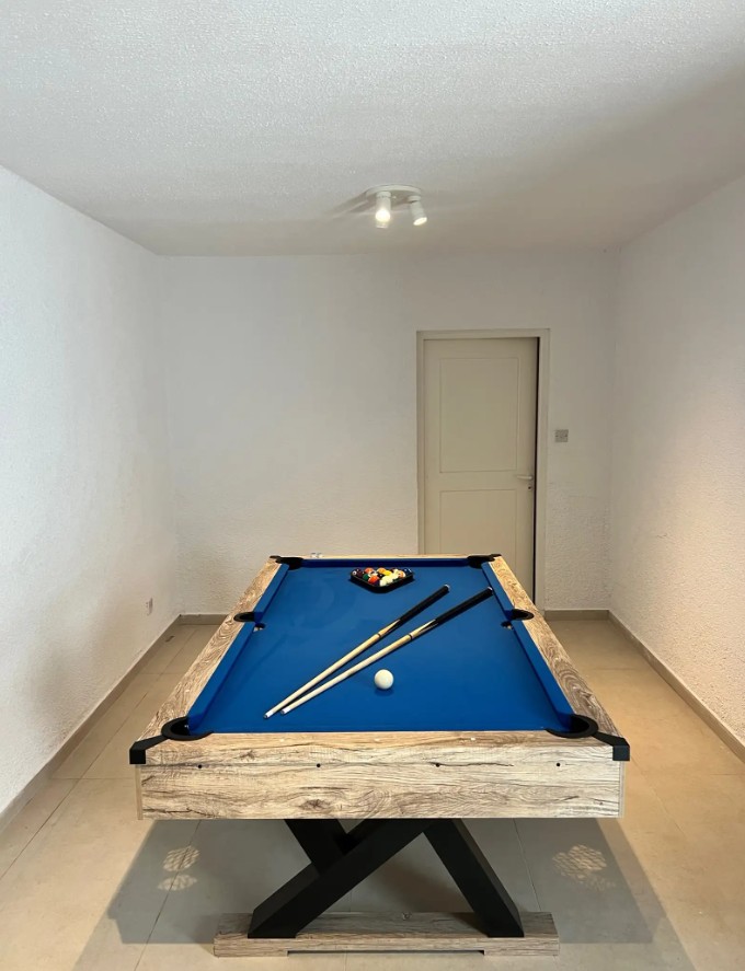 Semi Detached Villa For Rent  in  Chlorakas