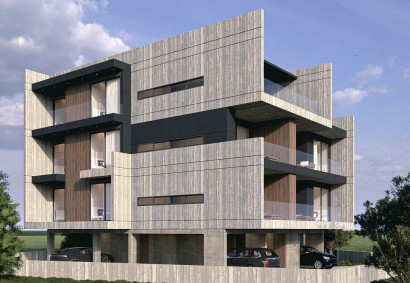 Kato Paphos - Tombs of The Kings Apartment | DT4659