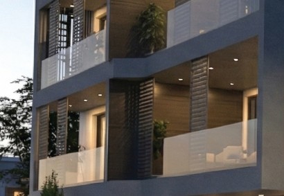 Koloni, Paphos Apartment For Sale | DT4660