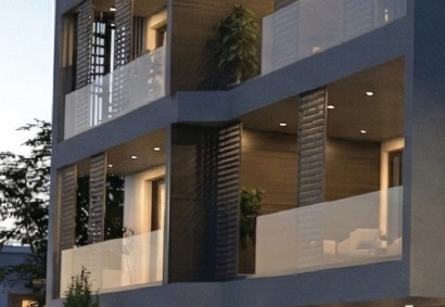 Koloni, Paphos Penthouse For Sale | DT4663