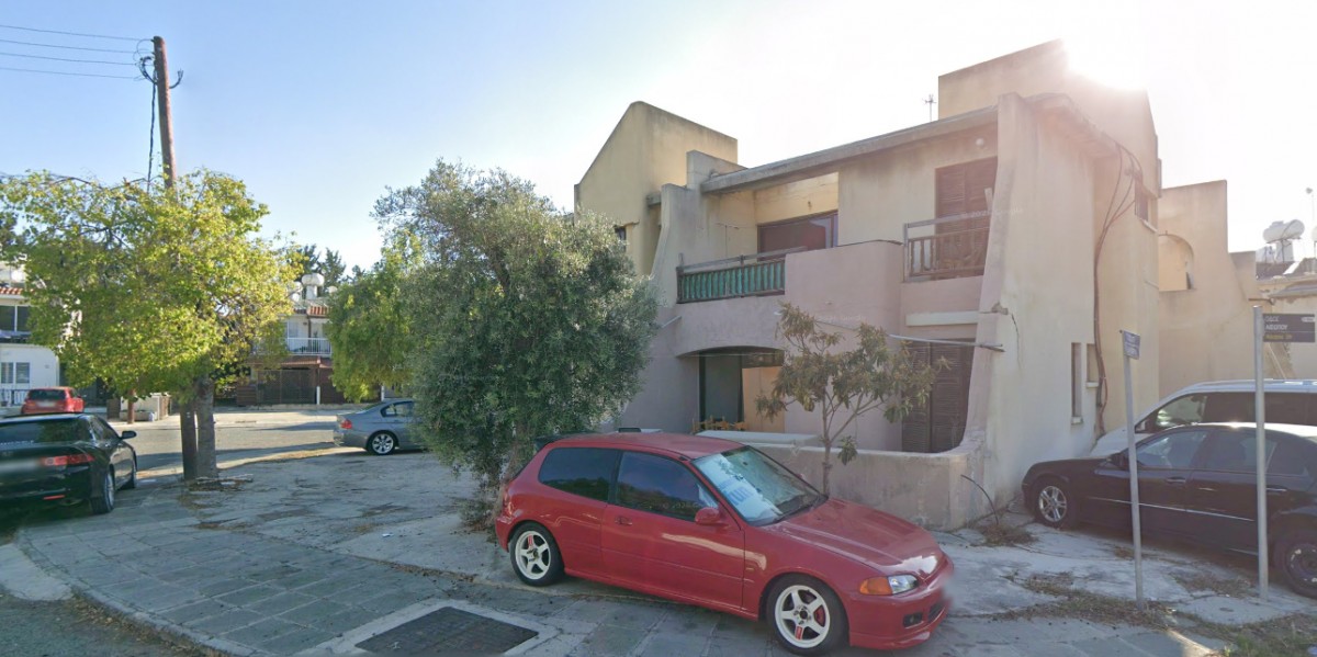Building For Sale  in  Kato Paphos