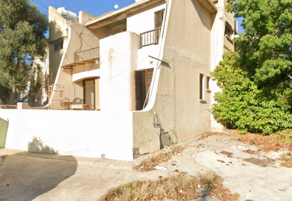 Kato Paphos, Paphos Building For Sale | DT4664