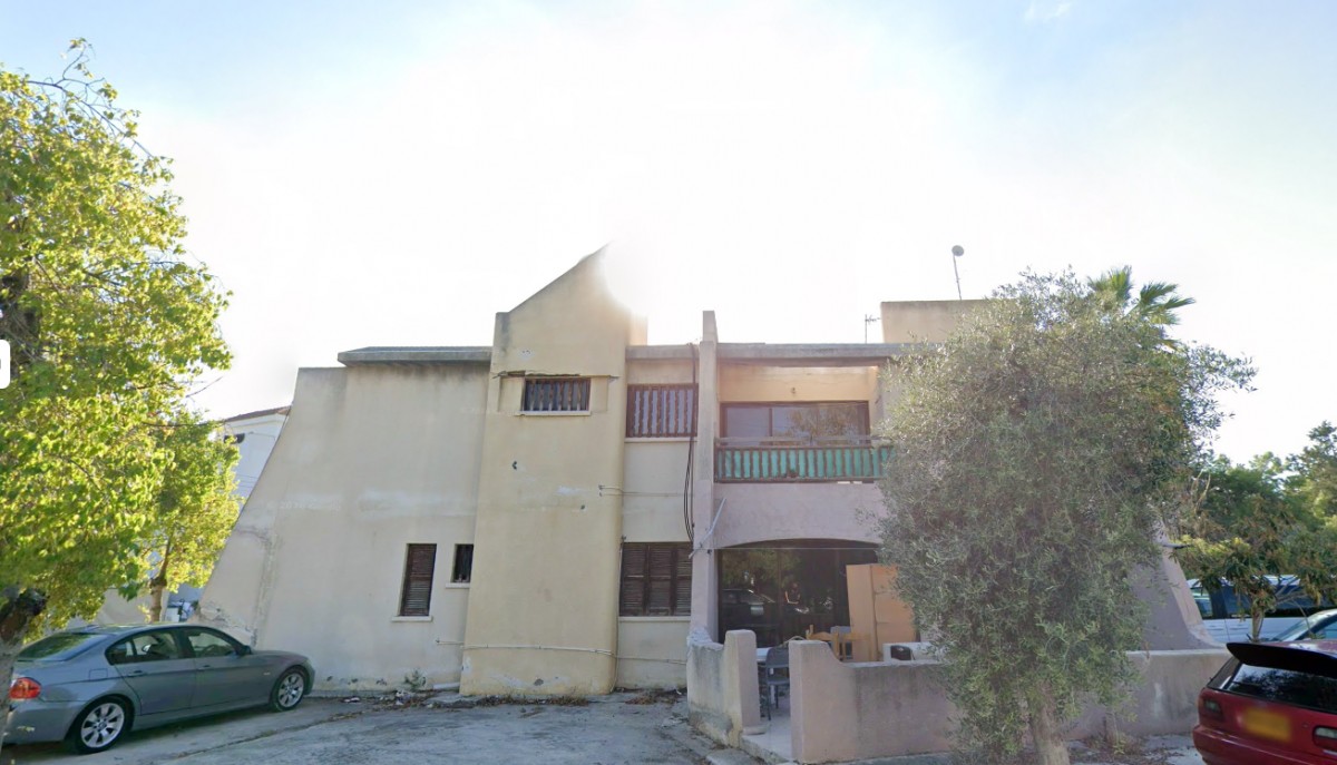 Kato Paphos, Paphos Building For Sale | DT4664