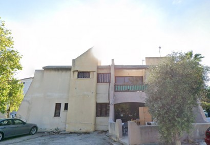 Kato Paphos, Paphos Building For Sale | DT4664