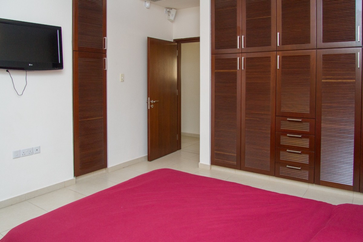 Detached Villa For Rent  in  Peyia