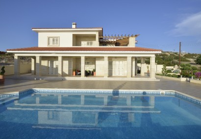 Peyia, Paphos Detached Villa For Sale | DT4666