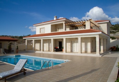 Peyia, Paphos Detached Villa For Sale | DT4666