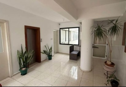 Paphos Town, Paphos Office  For Rent | DT4668