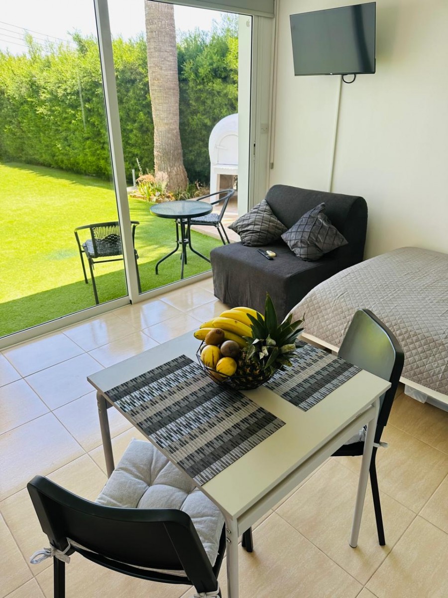 Studio For Sale  in  Peyia