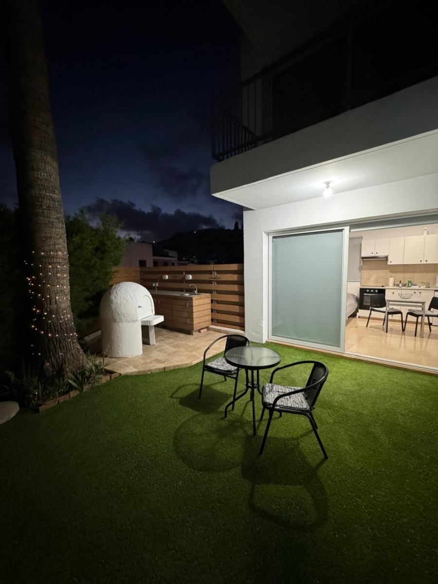 Peyia, Paphos Studio For Sale | DT4670