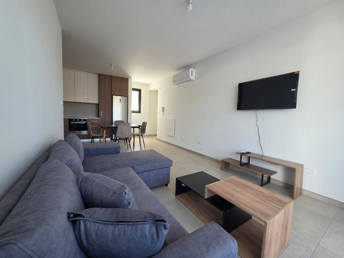 Paphos Town, Paphos Apartment For Rent | DT4671