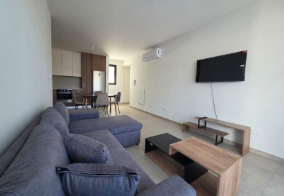 Paphos Town, Paphos Apartment For Rent | DT4671