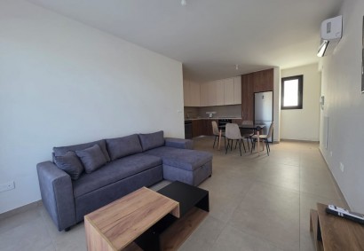 Paphos Town, Paphos Apartment For Rent | DT4671